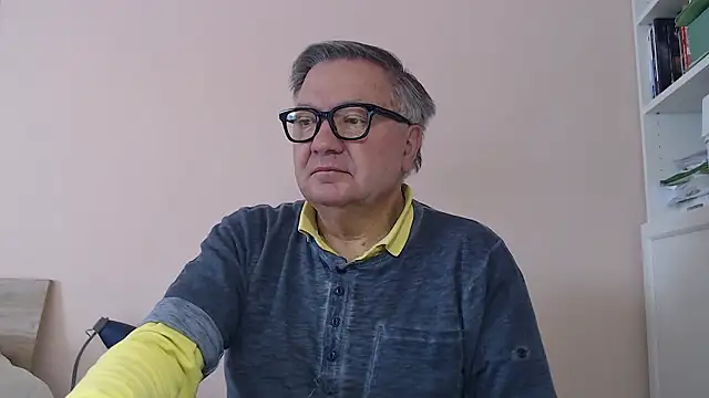 YOU6me online show from 12, 1, 2026