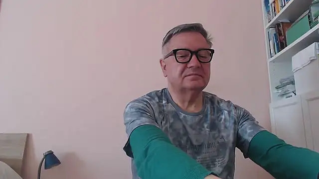 YOU6me online show from 17, 5, 2026