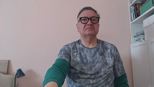 YOU6me online show from 20, 5, 2026