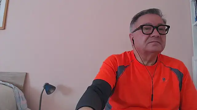 YOU6me online show from 15, 12, 2025