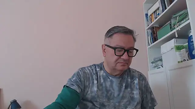 YOU6me online show from 18, 5, 2026