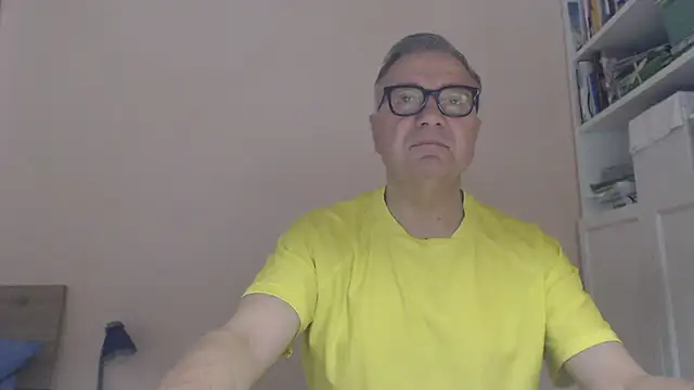 Snapshot of YOU6me chatting on 13, 7, 2026 YOU6me online show from 13, 7, 2026