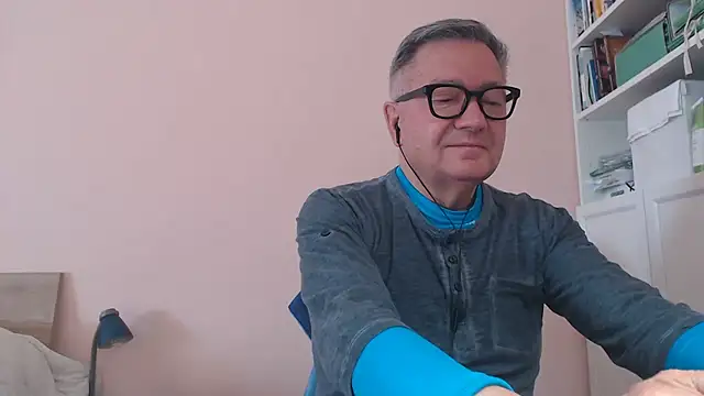 YOU6me online show from 21, 5, 2026