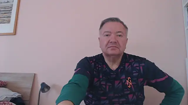 YOU6me online show from 30, 10, 2025