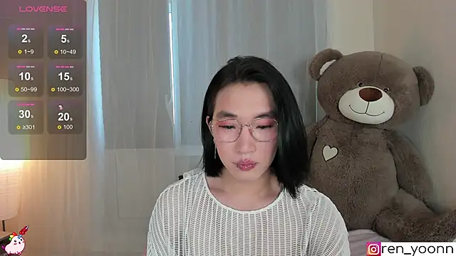 Ren yoon online show from 8, 5, 2026