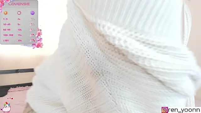 Ren yoon online show from 22, 2, 2025