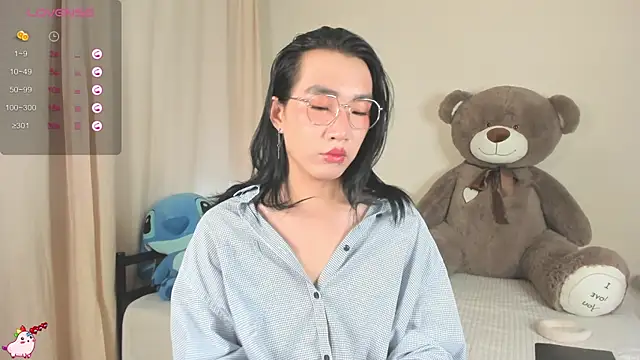 Ren yoon online show from 1, 10, 2025