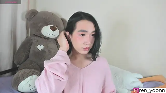 Ren yoon online show from 31, 10, 2025