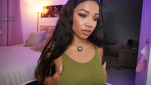 eimi space online show from 16, 11, 2025