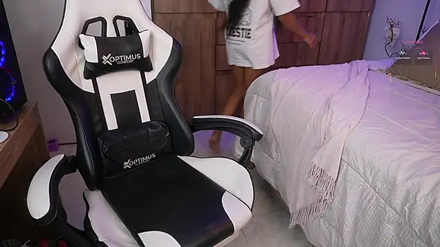 eimi space online show from 8, 9, 2025