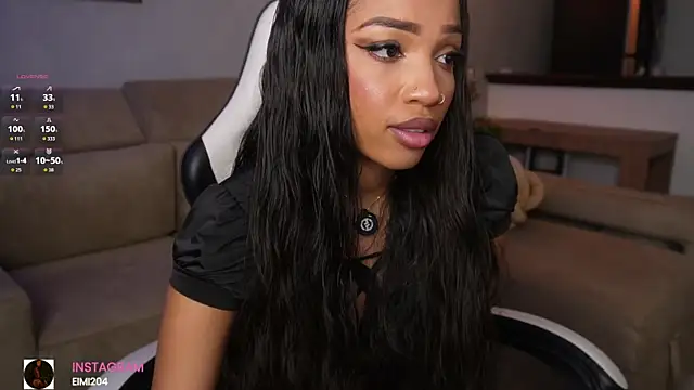 eimi space online show from 15, 1, 2026