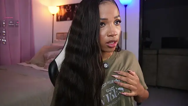 eimi space online show from 2, 12, 2025