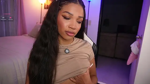 eimi space online show from 18, 11, 2025