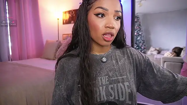 eimi space online show from 10, 11, 2025