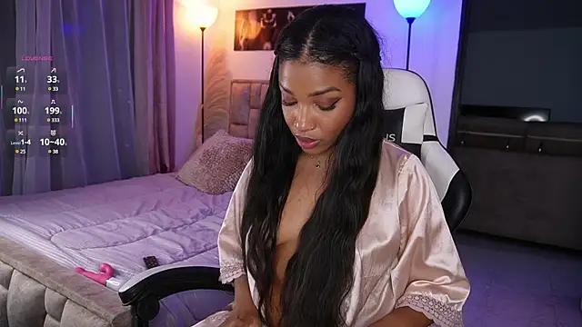 eimi space online show from 28, 2, 2025