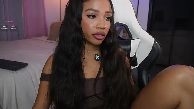 eimi space online show from 6, 1, 2026