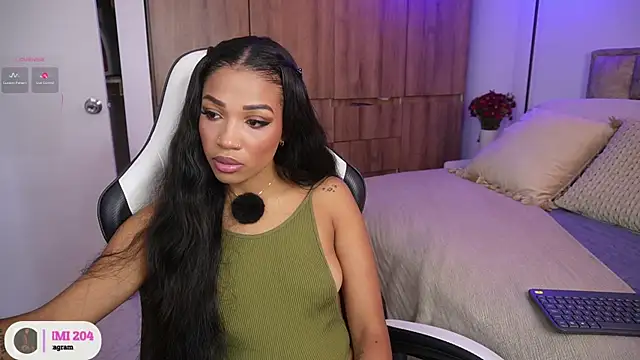 eimi space online show from 5, 10, 2025