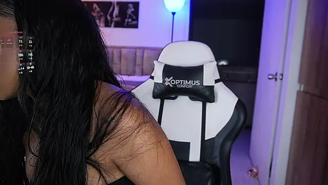 eimi space online show from 17, 3, 2025