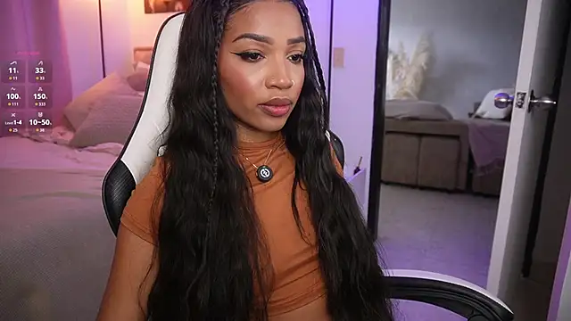 eimi space online show from 4, 11, 2025