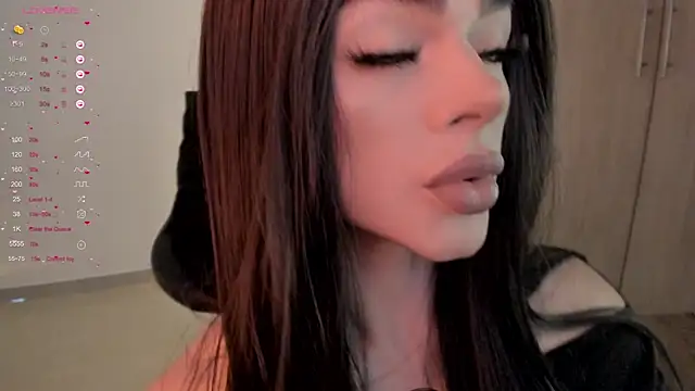 sweetest bella online show from 6, 1, 2026