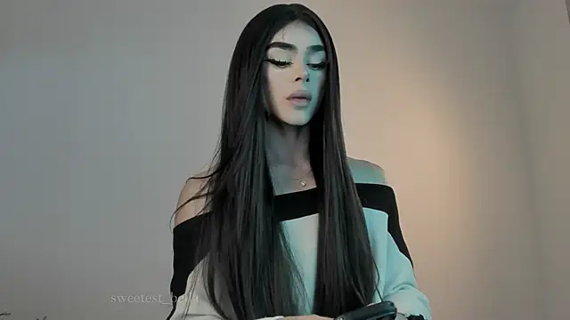 sweetest bella online show from 18, 3, 2025