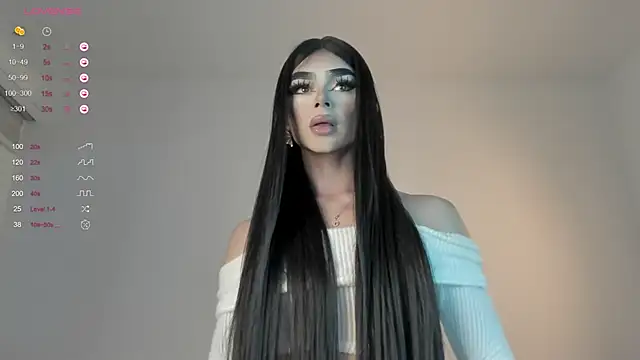 sweetest bella online show from 22, 3, 2025