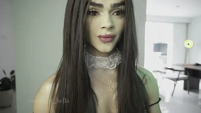 sweetest bella online show from 10, 6, 2026