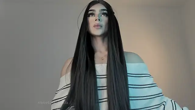 sweetest bella online show from 8, 3, 2025