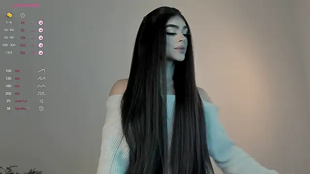 sweetest bella online show from 6, 3, 2025