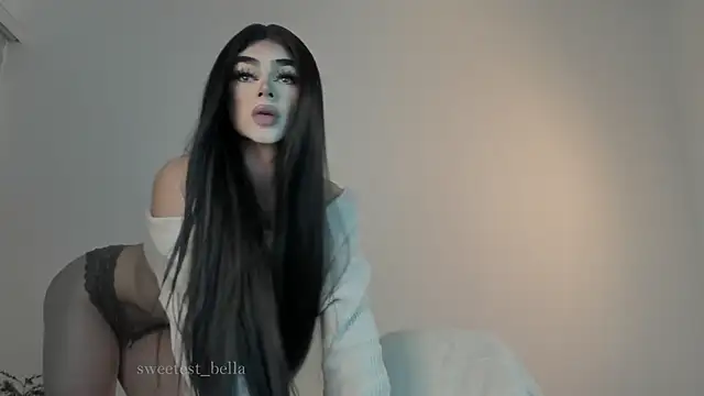 sweetest bella online show from 13, 3, 2025