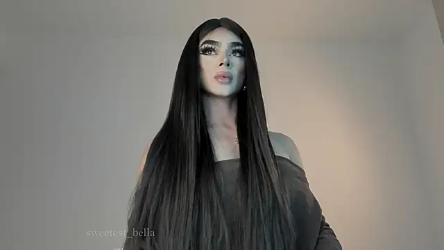 sweetest bella online show from 16, 3, 2025