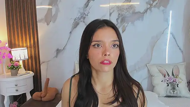 hannahill69 online show from 14, 3, 2025