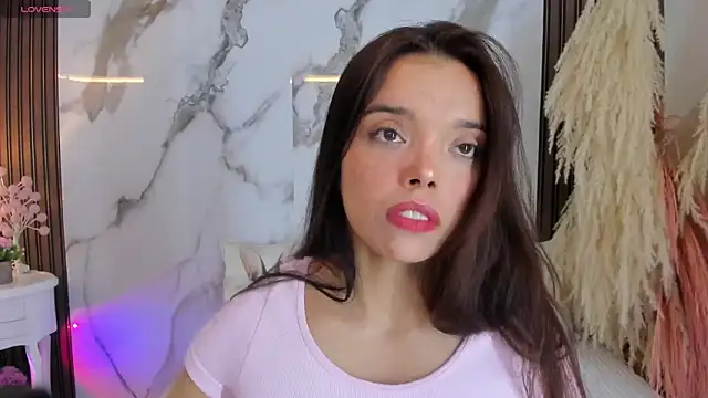 hannahill69 online show from 25, 9, 2025