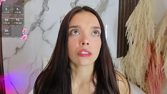 hannahill69 online show from 20, 9, 2025