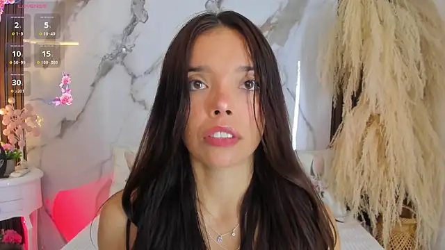 hannahill69 online show from 15, 10, 2025