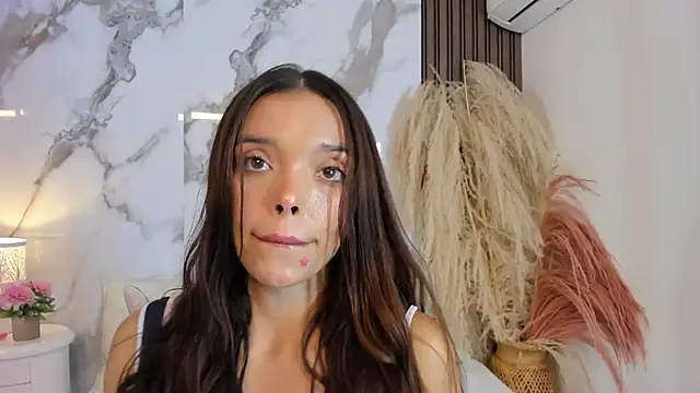 hannahill69 online show from 12, 5, 2026