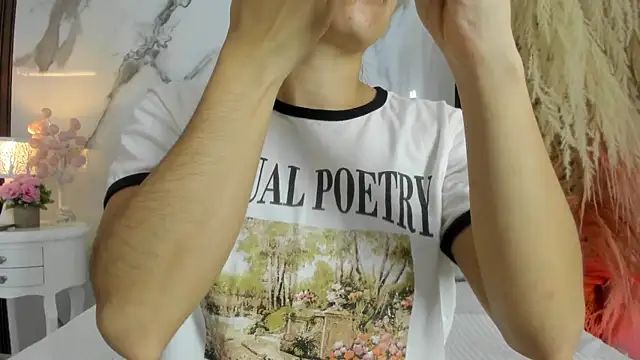 hannahill69 online show from 20, 11, 2025