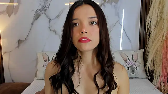 hannahill69 online show from 22, 3, 2025