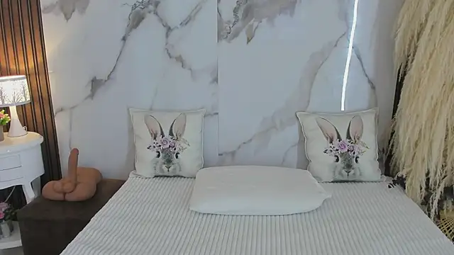 hannahill69 online show from 19, 3, 2025