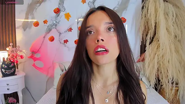 hannahill69 online show from 22, 10, 2025