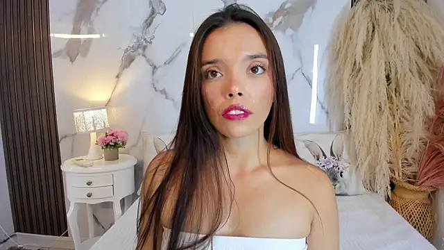 hannahill69 online show from 18, 4, 2026