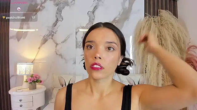 hannahill69 online show from 6, 5, 2026