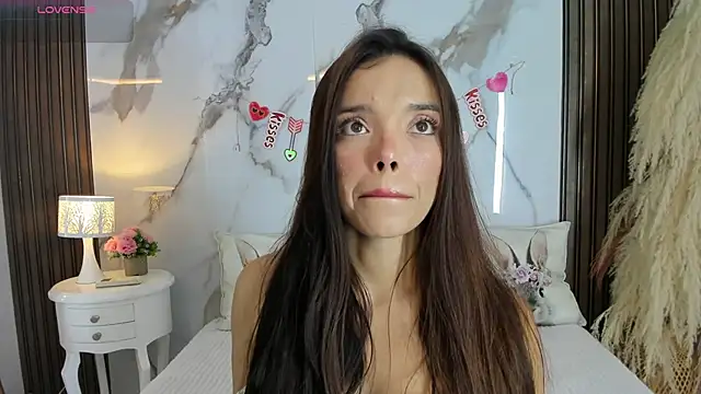 hannahill69 online show from 14, 2, 2026