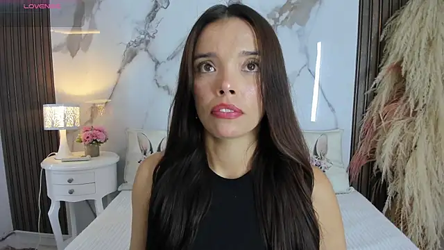 hannahill69 online show from 4, 3, 2026