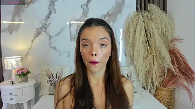 Snapshot of hannahill69 chatting on 11, 6, 2026 hannahill69 online show from 11, 6, 2026