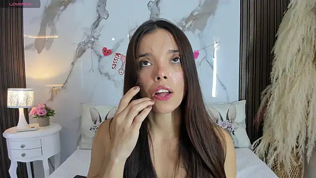 hannahill69 online show from 13, 2, 2026