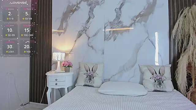 hannahill69 online show from 9, 1, 2026