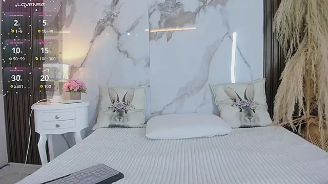 hannahill69 online show from 14, 1, 2026