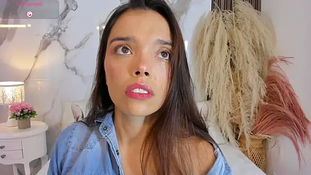 hannahill69 online show from 19, 5, 2026