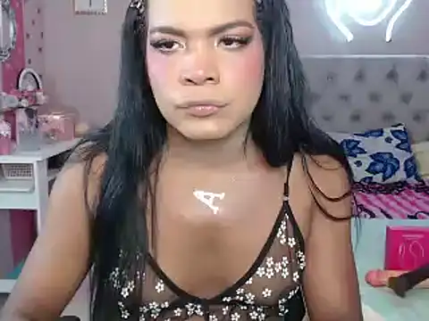 alexa rodriicum online show from 26, 4, 2026
